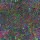 World at epoch 23000