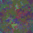 World at epoch 44000