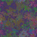 World at epoch 49000