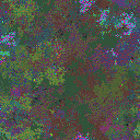 World at epoch 28000