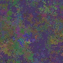 World at epoch 53000