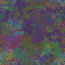 World at epoch 38000