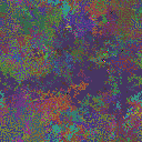 World at epoch 38000