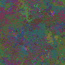 World at epoch 29000