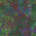 World at epoch 29000