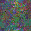 World at epoch 37000