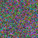 World at epoch 10000