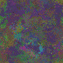World at epoch 54000
