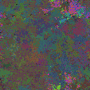 World at epoch 30000