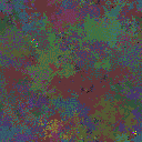 World at epoch 26000