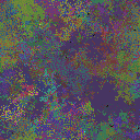 World at epoch 39000
