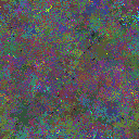 World at epoch 27000