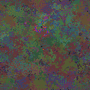 World at epoch 27000