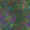 World at epoch 31000