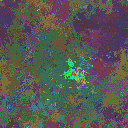 World at epoch 46000