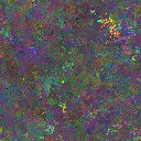 World at epoch 28000