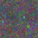 World at epoch 29000