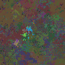 World at epoch 28000