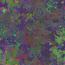 World at epoch 41000