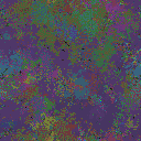 World at epoch 41000