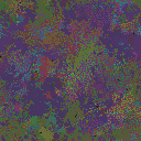 World at epoch 57000