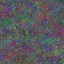 World at epoch 31000