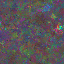 World at epoch 30000