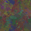 World at epoch 29000