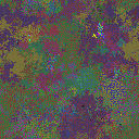 World at epoch 47000