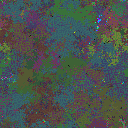 World at epoch 34000