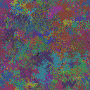 World at epoch 53000