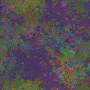 World at epoch 58000