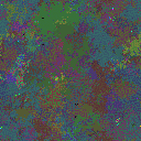 World at epoch 35000