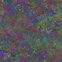 World at epoch 34000
