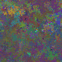 World at epoch 41000
