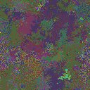 World at epoch 48000