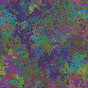 World at epoch 54000