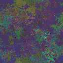 World at epoch 59000