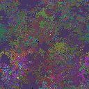 World at epoch 43000