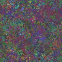 World at epoch 35000