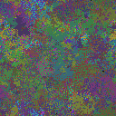 World at epoch 42000