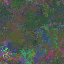 World at epoch 20010