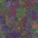 World at epoch 44000