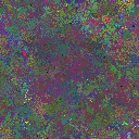 World at epoch 38000