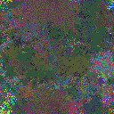 World at epoch 21000
