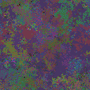 World at epoch 44000