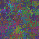 World at epoch 43000