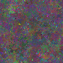 World at epoch 38000