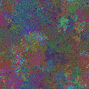 World at epoch 56000
