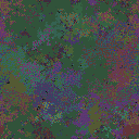 World at epoch 34000